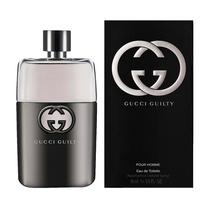 Ant_Perfume Gucci Gluilty Mas 90ML - Cod Int: 71952