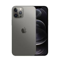 Apple iPhone 12 Pro Max LL 128GB Tela 6.7 Cam Tripla 12+12+12/12MP Ios - Graphite