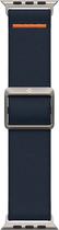 Pulseira Spigen Lite Fit Ultra AMP05984 para Apple Watch 49/45/44/42MM - Navy
