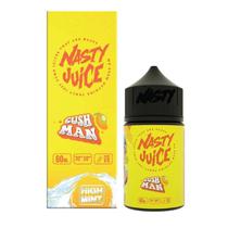 e-Liquid Nasty Cush Man 06MG 60ML