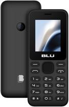 Celular Blu A140 Dual Sim 4G Tela 1.8" Black
