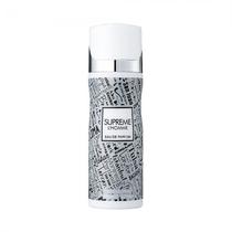 Spray Corporal Perfumado Fragrance World Supreme L'Homme 200ML