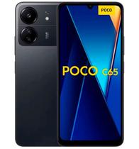 Cel Xiaomi Poco C65 6/128GB Preto India