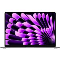 Apple Macbook Air MRXP3LL/ A M3 8-Core/ 8GB/ 512 SSD/ 13.6" Ips Liquid Retina/ Backlit Keyboard/ Space Gray/ Mac Os