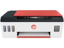 Impressora HP Smart Tank ST519 (3YW73A) Wifi Multifun Color Bivolt