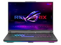 Notebook Asus Rog Strix G16 G614JV-AS74 FHD Core i7-13650HX/ 16/ 16GB/ 1TB SSD/ WINDOWS11/ Nvidia Geforce RTX4060