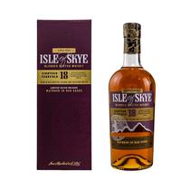 Whisky Isle Of Skye 18 Years 700ML