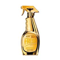 Moschino Fresh Couture Gold Eau de Parfum 100ML