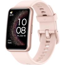 Smartwatch Huawei Watch Fit Se com Tela de 1.64" GPS/Bluetooth - Pink