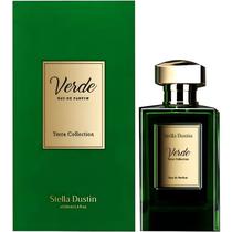 Perfume s.Dustin Terra Verde Edp Mas 100ML - Cod Int: 70230