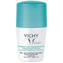 Desodorante Roll-On Vichy Transpiracao Intensa 50ML