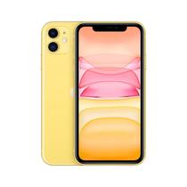 iPhone 11 64GB Grade A Yellow (Amarelo) Usa -Swap