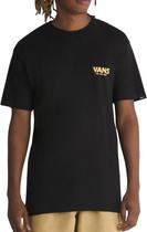 Camiseta Vans Stay Cool SS Tee VN-000G56BLK - Masculina