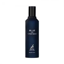 Perfume para Corpo e Cabelo Maison Alhambra Blue de Chance Eau Mistical Masculino 150ML
