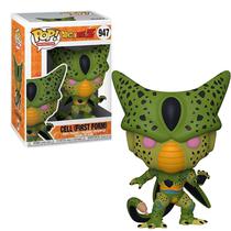 Funko Pop! Animation Dragon Ball Z - Cell (First Form) 947