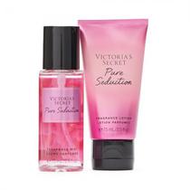 Kit Victoria's Secret Pure Seduction 2PCS