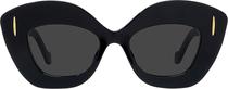 Oculos de Sol Loewe LW40127I 4801A - Feminino