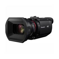 Filmadora Profissional Panasonic HC-X1500 4K