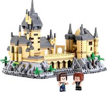 Blocos de Construcao Collection Series Magic Castle Koco - 04018 (1132 Pecas)
