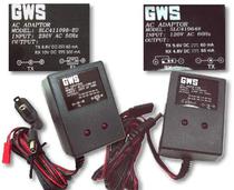 Carr GWS 10.0V/9.6V 110V GW/Adp-CHG/5
