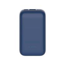 Carregador Portatil Xiaomi 33W Power Bank Pocket Edition Pro 10.000 Mah USB-A/USB-C - Midnight Blue 38260-BHR5785GL-PB1030ZM