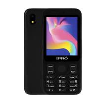 Celular Ipro A28 Mini 2CH/4B/Black