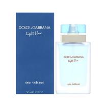 Dolce&Gabbana Light Blue Intense Edp F 50ML