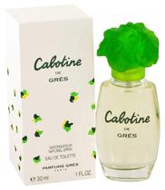 Perfume Gres Cabotine Feminino Edt 30ML 494324