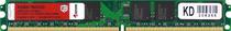 Memoria 2GB Keepdata DDR2 667MHZ KD667N5/2G