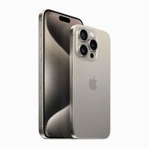iPhone 15 Pro Max 256GB MU683LL/A A2849 Natural Titanium