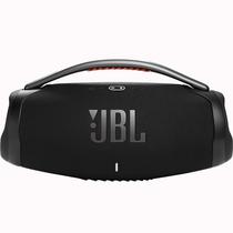 Speaker JBL Boombox 3 Bluetooth/USB IP67 120V - Preto JBLBOOMBOX3BLKAM