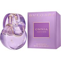 Perfume Bvlgari Omnia Amethyste Edt - Feminino 100ML