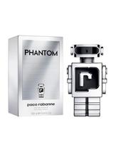 Perfume Paco Rabanne Phantom For Men Eau de Toilette 100ML