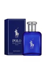 Perfume Ralph Lauren Polo Blue Edt 125 ML