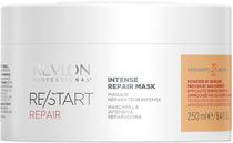 Mascara Capilar Revlon Re/Start Recovery Intense - 250ML
