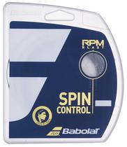 Corda de Raquete de Tenis Babolat Sping Control RPM Blast