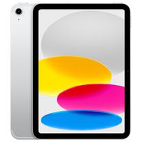 Apple iPad 10 (2022) 10.9 Wifi 64 GB MPQ03LL/A  Silver