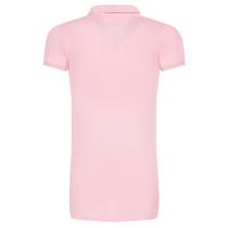 Vestido Tommy Hilfiger Feminina KG0KG04898-TF4-00 16 - Sea Pink