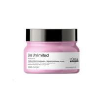 Loreal Liss Unlimited Masque 250ML