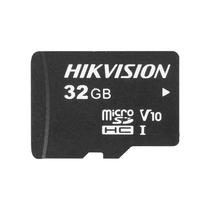 Cartao de Memoria Micro SD Hikvision 32GB Class 10 - 10 HS-TF-L2