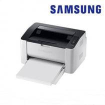 Impressora Samsung SL-M2030 Xpress Laser Print 220V White