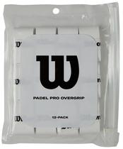 Overgrip Wilson Pro WR8906501001 (12 Unidades)