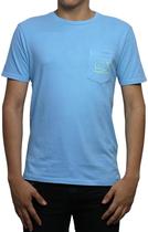 Camiseta Vineyard Vines 1V016562 Azul Ceu - Masculina