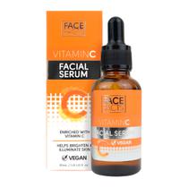 Serum Facial Face Facts Vitamina C 30ML