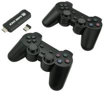 Game Stick Ampown 4LIFE 3D Game 2.4G Wireless 4K 64GB