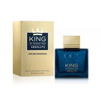 Perfume Ab King Of Seduc Absolute 100ML - Cod Int: 60594