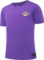 Camiseta Lakers Meta Sports NBATS5241PR1 - Masculina