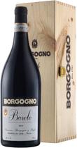Vinho Borgogno Barolo Docg 2019 - 1.5L (com Caixa)