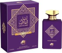 Perfume Emper Lailat Al Fares Night Effect Edp 100ML - Unissex