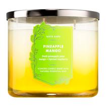 Vela Aromatica Bath & Body Works Pineapple Mango 411G